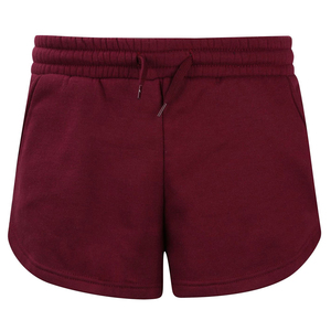Ropa de gimnasio para correr, pantalones cortos deportivos para mujer, fabricantes profesionales, pantalones cortos para mujer con logotipo personalizado en MOQ bajo - Product Image 1