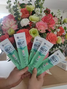 Gel naturel post-biotiques pour l'équilibre du pH pour femmes, soins gynécologiques efficaces avec tube applicateur d'extraits de plantes - Product Image 5