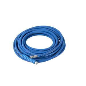 Meclube Hydroblue 3/8 ''Manguera de goma de 50m de longitud 1sc - Product Image 1