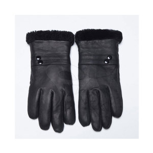 Hand Protection Full Finger Elastic <b>Cuff</b> Driving Gloves Safety Work Customized Driving Gloves - Product Image 2