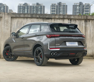 สำหรับรถยนต์ Binyue L SUV เครื่องยนต์เทอร์โบใหม่ 1.5 ลิตร เกียร์กึ่งอัตโนมัติ มาตรฐานยูโร 6 น้ำมันเบนซิน พวงมาลัยซ้าย ล้อแม็ก R17 ไฟ LED กล้องมองหลัง 360 องศา - Product Image 5