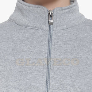 Survêtement décontracté pour femmes, nouveau design pour l'hiver, couleur unie, usage extérieur, nouveau tissu imprimé, vêtements à bas quantité minimale de commande - Product Image 6