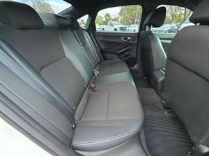 MEJOR OFERTA 2022 Honda Civic Sport Transmisión Automática Motor v6 Asientos de Cuero - Product Image 3