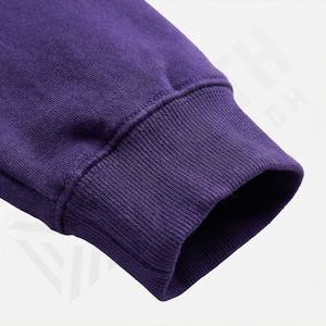 ชุดเซ็ทลำลองแบบมีฮู้ดสำหรับฤดูหนาว พิมพ์ลายสกรีน ผ้าฝ้ายฟลีซ 100% สำหรับผู้หญิง - Product Image 6