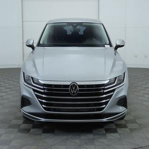 2021 pour le golf meilleure vente berline de luxe ensemble complet sièges en cuir direction gauche moteur turbo toit ouvrant panoramique LED - Product Image 1