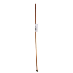 Tubi a scarica di gas in alluminio Daac100Cv da 65 cm, compatibili con la ref. 701300Cv - Product Image 1