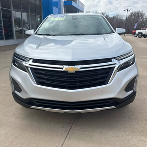 Bonne affaire pour un Chevrolet Equinox LT 4 portes SUV prêt à être expédié - Product Image 1