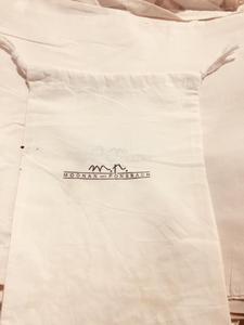 Sac à dos unisexe en polyester de haute qualité avec cordon de serrage en coton organique sangle personnalisable chaîne étanche style logo élégant - Product Image 4