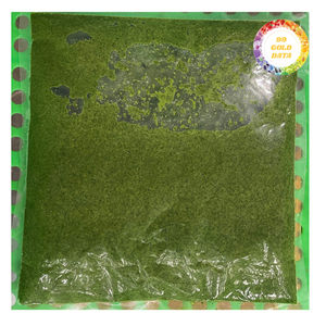 Hojas de Yuca Limpia y Congelada IQF, Venta al por Mayor de Granja de Vietnam - Product Image 2