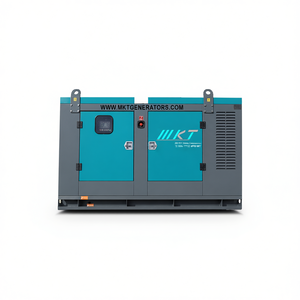 Générateur diesel Perkins 250 KVA 50Hz 1206A-E70TTAG2 MP250 MKT - Product Image 2