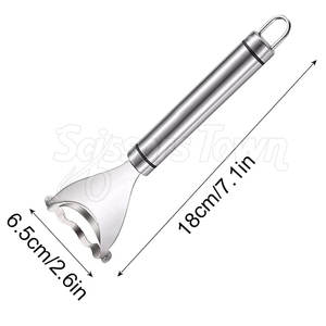 เครื่องตัดข้าวโพดเครื่องตัดข้าวโพดเครื่องตัดข้าวโพดแบบสแตนเลส - Product Image 2