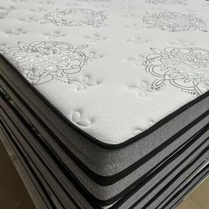 Materasso in Memory Foam ortopedico di dimensioni personalizzate Design moderno per Hotel scuola ospedale camera da letto Comfort prezzo - Product Image 5