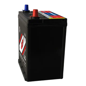 CMF 44B20R (12V - 43Ah) Efficiency and Convenience: the Ease of Maintenance-Free Batteries for <b>Long</b>-lasting Power Home - Product Image 6