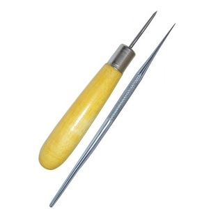 High Quality BEADING NEEDLE Made From Superior Quality Stainless Steel and Durable. Helps You to <b>String</b> Beads Easily. - Product Image 2