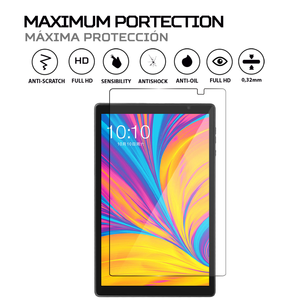 ฟิล์มกันรอยหน้าจอสำหรับแท็บเล็ตเทคลาส พี 10 เอส - Product Image 2