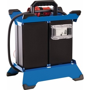 Distributeur d'alimentation autonome CEE STECKY DUO 1 avec prise CEE 5 broches 400V 16A Série AS-SCHWABE - Product Image 3