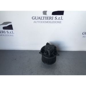 มอเตอร์ทำความร้อนฟอร์ด ทรานซิท คอนเน็ค ซีรีส์ที่ 3 1151988 (09>) - Product Image 1