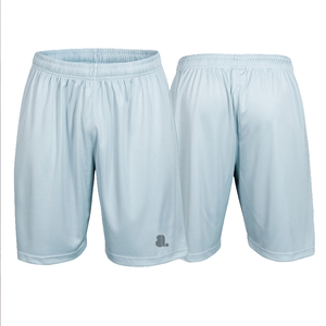 Pantalones Cortos de Fútbol 2024 a Bajo Precio, Personalizados para Hombre y Mujer, Ropa Deportiva Sublimada de Alta Calidad, 100% Poliéster, MOQ de 20 Piezas - Product Image 6