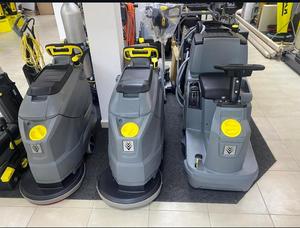 NOUVEAU Kart6 Machine de nettoyage hydraulique industrielle avec livraison rapide dans le monde entier - Product Image 2