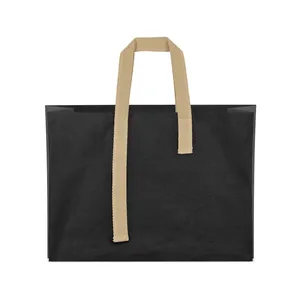 Borse Shopper Riciclate Ulysses, Gadget Promozionali Sostenibili - Product Image 5