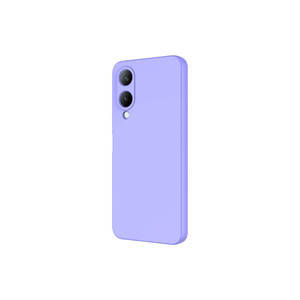 Coque de lancement en silicone vert foncé JoieCreatif Premium pour Vivo Y17S, antichoc, fine, style de coque arrière de téléphone portable, styles Ins 8i - Product Image 6