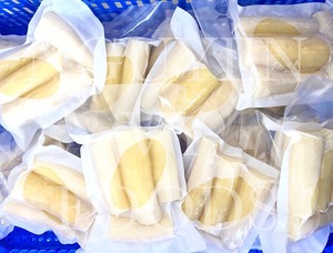 IQF CASSAVA /IQF TAPIOCA CUBE Origen de Vietnam-Yuca congelada: un ingrediente versátil y nutritivo para usted - Product Image 4