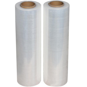 Garantiza una entrega segura con película elástica: protección de mercancías en tránsito ODM con precio de fábrica - Product Image 4