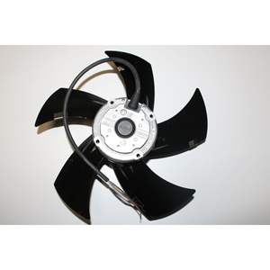 ebmpapst A2E300-AP02-02 350W 节能电机核心部件来自德国 - Product Image 3