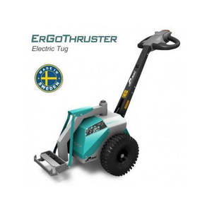 We-Make Electric <b>UTVs</b> Ergothruster Product Line - Product Image 1