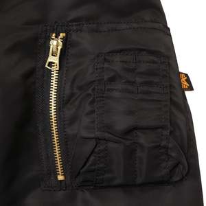 Nouvelle mode en plein air décontracté Streetwear hommes vestes et manteaux Oem Designs Bomber veste hommes printemps automne vestes pour hommes 2025 - Product Image 4