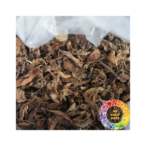 Jalea de hierba negra seca de exportación a granel de alta calidad, hojas de gelatina de hierbas al por mayor con ofertas de precios competitivos en el mercado - Product Image 5