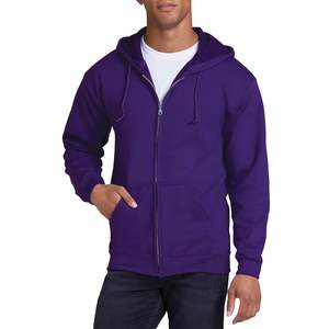 Haute Qualité En Gros Vintage Lavé À Capuche 3d Imprimer Acide Lavage À Capuche Poids Lourd 100% Coton Surdimensionné Hommes Hoodies - Product Image 2