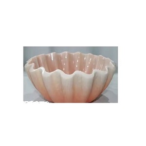 Entreprise tendance SCI bols artisanaux bol en résine haute polie pour une utilisation de haute qualité et d'ustensiles de cuisine servant un bol de nouilles à soupe - Product Image 6