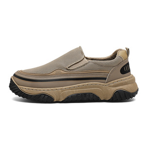 Zapatillas Casuales de Alta Calidad a Precio Económico, Venta al Por Mayor, Zapatos Deportivos Cómodos, Zapatos para Caminar con Suela Gruesa a la Moda - Product Image 5