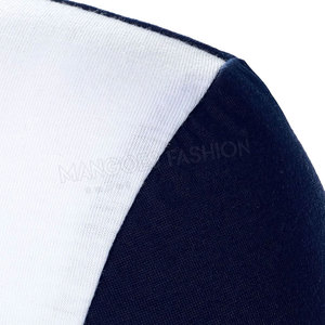Ropa Formal de Secado Rápido y Duradera para Exteriores, Camisetas de Manga Corta de Lona para Hombre, Fabricadas en Pakistán - Product Image 5
