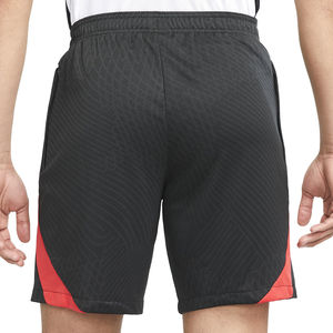 Pantalones Cortos de Fútbol de Encaje Sólido Personalizados de Alta Calidad, Transpirables, 100% Algodón Orgánico para Hombre - Product Image 2