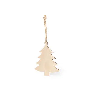 Decorazioni Natalizie Ecologiche Fultom, Accessori per Arredamento Festivo - Product Image 1
