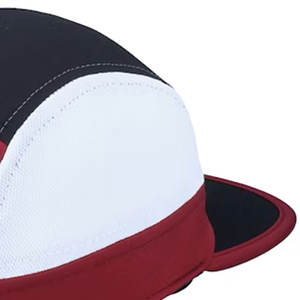 Gorras de Béisbol de Primera Calidad para Adultos, Hombres y Mujeres, Estampadas, Estilo Casual Urbano, Ajustables, de 5 Paneles - Product Image 6