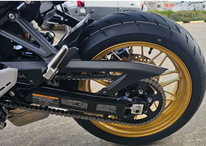 TOUT NEUF 2026 Z900RS SE ABS Moto 100% Authentique - Prêt à être expédié - Product Image 6