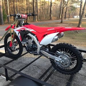 Motocicletas MINIMOTO Super Cub C125 ABS 125CC - Product Image 1