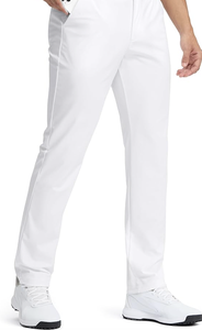Pantalons de travail pour hommes légers et à séchage rapide, confortables, extensibles, décontractés, pantalons amples, nouvelle arrivée au Bangladesh - Product Image 4