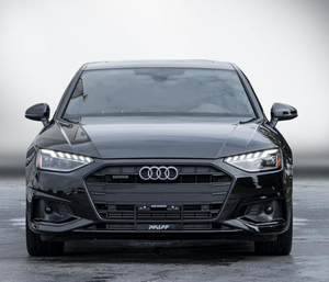 Seminuevo 2025 Audi A4 Sedan 45 TFSI QUATTR_O AWD Manual Gas/Electric Sedan Left Right Hand Drive Usado LHD/RHD Vehículo Venta superior - Product Image 5