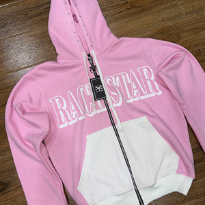 Professional Manufacturer Winter Digital Printing Custom Designer Men Zipper Hoodies 100% Cotton Full <b>Zip</b> <b>up</b> Pocket Breathable - Product Image 3