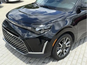 Auto Usado Soul-EX Hatchback 2024 en Venta, Motor 6.1-8L, Emisión Euro VI, Transmisión Automática, 8 Asientos - Product Image 4