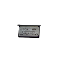 Termometer Panel Digital TPM-900 220V AC Indikator Suhu Pemasangan Panel Fase Tunggal
