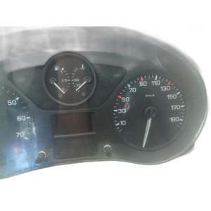 Pannello Strumenti PEUGEOT Ranch 3a Serie 55500130104 (08>) - Product Image 2
