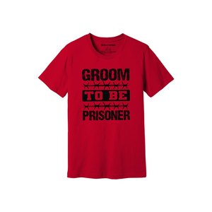 Camiseta de algodón 100% personalizable 3D fiesta temas estampado estilo Casual 12 opciones de color 160-180 GSM tela pesada para logotipo - Product Image 3