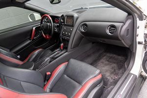 Nissan GT-R Black Edition 2014 d'occasion en excellent état, sans réserve, 545 ch, V6 biturbo, transmission intégrale, mise à niveau de transmission S-hepTrans Stage 1 - Product Image 5