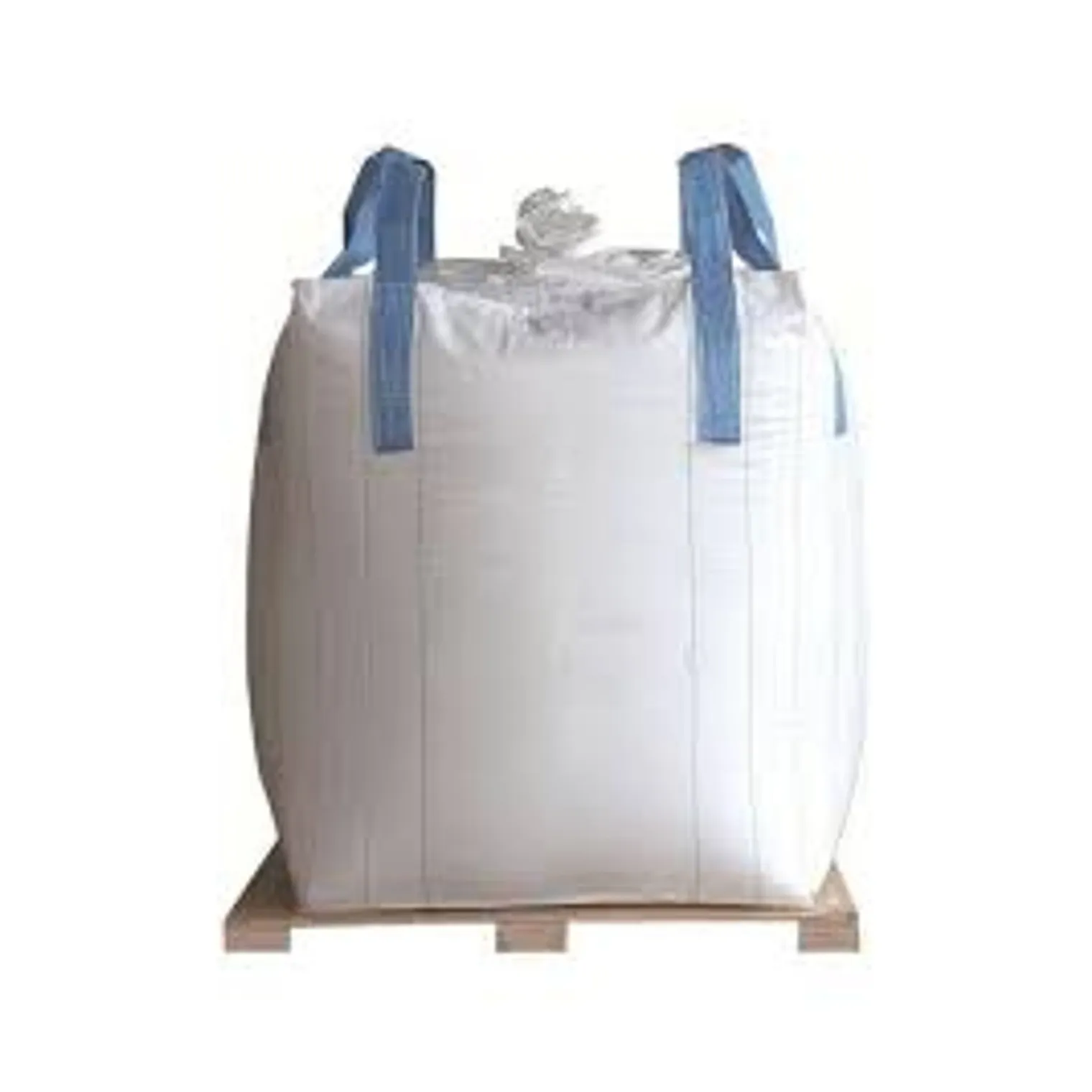 Borsa jumbo tessuta PP della grande borsa jumbo di plastica di buon prezzo all'ingrosso per l'imballaggio industriale