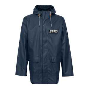 Pakistán GAA Chaqueta de lluvia Impermeable Proveedor Fabricante OEM ODM MOQ Ropa Deportiva Vendedores Fabricantes Personalizados - Product Image 5